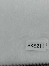 FKS211 Serie De Puntos Dobles NOWVEN® Tipo Suave[Entretela] Conbel Subfoto