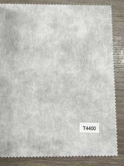 T4400 Serie de entretela no fusible NOWVEN® tipo semiblanda Nakate
