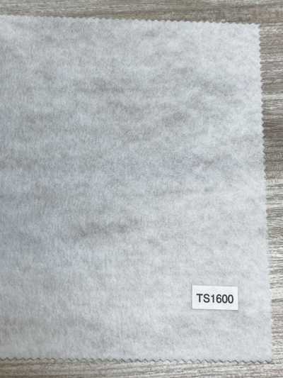 TS1600 NOWVEN® Serie de entretela no fusible, tipo medio suave