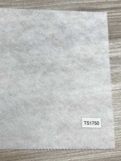 TS1750 Serie de entretela no fusible NOWVEN® , tipo suave de peso medio