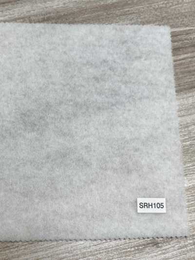 SRH105 NOWVEN® Serie Domit Entretela no fusible tipo semiblando