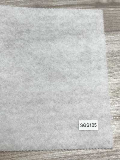 SGS105 NOWVEN® Serie Domit Entretela no fusible tipo semiblando