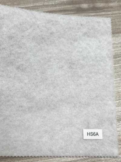 HS6A NOWVEN® Serie Domit Entretela no fusionable tipo rígido