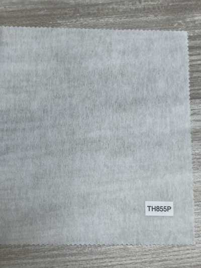TH855P Serie de entretela termofusible temporal NOWVEN®, tipo rígido pesado