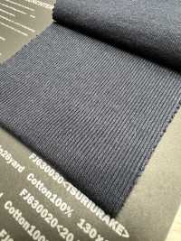 FJ630021 20//- Canalé Circular Gris Jaspeado 1:1[Fabrica Textil] Foto secundaria