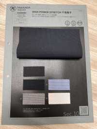 1029300 Cuadro Pata De Gallo HIGH POWER STRETCH[Fabrica Textil] TAKISADA NAGOYA Subfoto