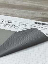 OS1145 Labio De Triple Capa Laminado Repelente Al Agua Celtech-ev[Fabrica Textil] SHIBAYA Subfoto