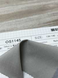 OS1145 Labio De Triple Capa Laminado Repelente Al Agua Celtech-ev[Fabrica Textil] SHIBAYA Subfoto