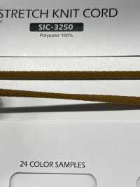 SIC-3250 Cordón De Punto Elástico Mecánico[Cordón De Cinta De Cinta] SHINDO(SIC) Foto secundaria