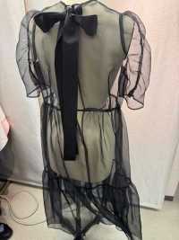 2040RE-FT Organza Refinada Reciclada[Fabrica Textil] Suncorona Oda Subfoto