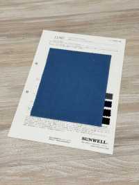 11507 20 Paños Ligeros Y Acogedores De Algodón De Un Solo Hilo[Fabrica Textil] SUNWELL Subfoto