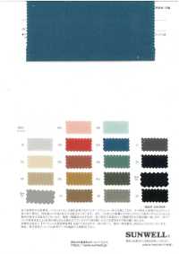 11507 20 Paños Ligeros Y Acogedores De Algodón De Un Solo Hilo[Fabrica Textil] SUNWELL Subfoto