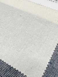 14386 Boulet Noil Easy Cloth De Algodón/seda Teñido En Hilo[Fabrica Textil] SUNWELL Subfoto