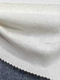 14386 Boulet Noil Easy Cloth De Algodón/seda Teñido En Hilo[Fabrica Textil] SUNWELL Subfoto