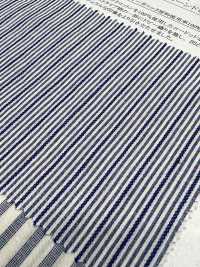 35483 Cordot Organics®︎ Césped Dobby Stripe[Fabrica Textil] SUNWELL Foto secundaria