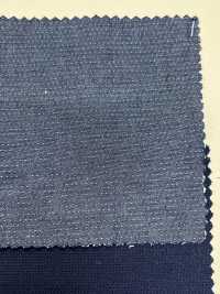 A-1773 Dobby índigo De Cuerda[Fabrica Textil] ARINOBE CO., LTD. Foto secundaria