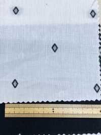 INDIA-478 Corte Jacquard[Fabrica Textil] ARINOBE CO., LTD. Foto secundaria