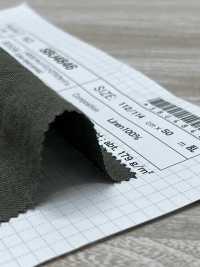 SBU4846 Lienzo De Lino 1/40 Triple Lavado[Fabrica Textil] SHIBAYA Subfoto