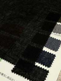 35477 Algodón Teñido/Césped De Ramio Chambray Acabado Lavado[Fabrica Textil] SUNWELL Subfoto