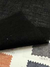 35477 Algodón Teñido/Césped De Ramio Chambray Acabado Lavado[Fabrica Textil] SUNWELL Subfoto