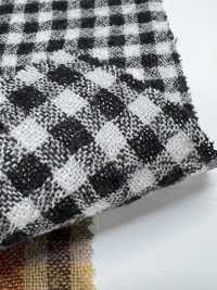 76360 2/48 Cuadros De Gasa De Lana A Cuadros[Fabrica Textil] SUNWELL Subfoto