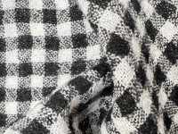 76360 2/48 Cuadros De Gasa De Lana A Cuadros[Fabrica Textil] SUNWELL Subfoto