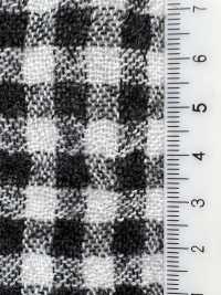 76360 2/48 Cuadros De Gasa De Lana A Cuadros[Fabrica Textil] SUNWELL Subfoto