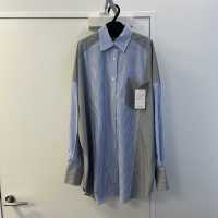 45076 Liso De Poliéster/rayón, Popelina A Rayas De 50 Hilos[Textil / Tela] SUNWELL Más fotos