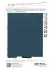 41254 Nailon ST laminado de 2,5 capas