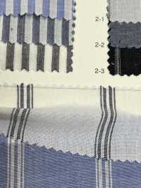 5286 Serie De Rayas De Procesamiento De Lavadoras De Hilo único C32 (64/2 Silospan)[Fabrica Textil] VANCET Foto secundaria