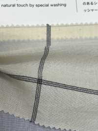 5287 Panel De Ventana De Procesamiento De Lavadora De Hilo único C32 (64/2 Silospan)[Fabrica Textil] VANCET Foto secundaria