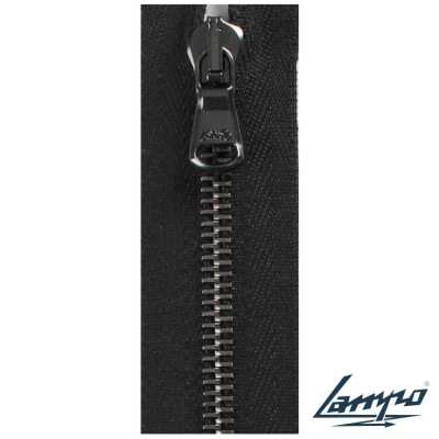 SL-5-SGE-OPEN Super LAMPO talla 5 plateado antiguo abierto