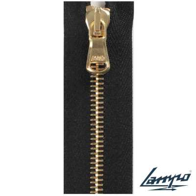 SL-5-SAE-OPEN Super LAMPO Talla 5 Latón genuino abierto