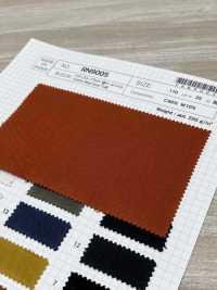 RN9005 Sarga De Lana De Algodón Natural Pride[Fabrica Textil] SHIBAYA Subfoto