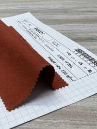 RN9005 Sarga De Lana De Algodón Natural Pride[Fabrica Textil] SHIBAYA Subfoto