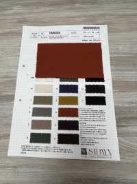 RN9005 Sarga De Lana De Algodón Natural Pride[Fabrica Textil] SHIBAYA Subfoto