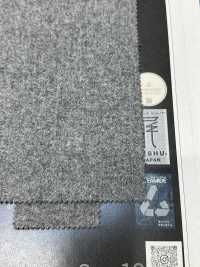 1015359 REAMIDE×RE:NEWOOL(R) Melton[Fabrica Textil] Takisada Nagoya Foto secundaria