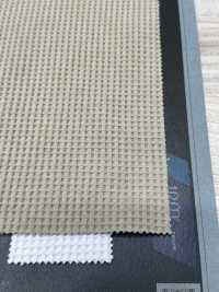 1063253 Tejido Térmico IRM® Waffle Knit[Fabrica Textil] Takisada Nagoya Foto secundaria