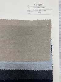 AN-9299 Glengari De Algodón Y Lana[Fabrica Textil] ARINOBE CO., LTD. Foto secundaria