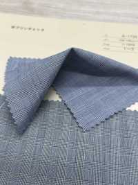 A-1735 Cuadro Popelina[Fabrica Textil] ARINOBE CO., LTD. Foto secundaria