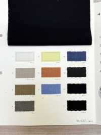 7632 Popelina Elástica Transpirable Similar Al Lino[Fabrica Textil] VANCET Subfoto