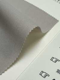 7633 Popelín Transpirable De Alta Torsión Similar Al Lino[Fabrica Textil] VANCET Subfoto