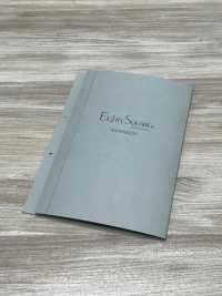 KD4630ZX Eighty Square® Sin Patrón Loomstate[Fabrica Textil] VANCET Subfoto