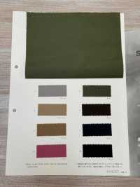 752 Estiramiento De Memoria Tierna De Conteo Alto[Fabrica Textil] VANCET Subfoto