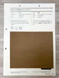 925 Sarga De Hilo Hueco Taslan X, Lavada[Fabrica Textil] VANCET Subfoto