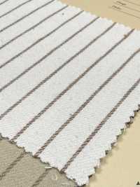 A-8054 Rayas Peludas Orgánicas[Fabrica Textil] ARINOBE Subfoto