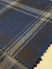 A-8055 Cuadro Peludo Orgánico[Fabrica Textil] ARINOBE Subfoto