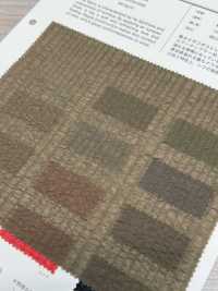 1269 Ondulación De Aire Para Césped De 80 Hilos[Fabrica Textil] VANCET Subfoto