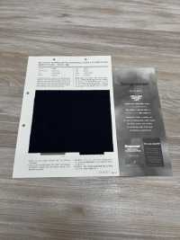 1272 Tela Para Máquina De Escribir De Los Años 50, Lustre TKS[Fabrica Textil] VANCET Subfoto