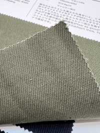 2540 Taladro De Lino Y Algodón Secado Al Sol Y Acabado Lavado[Fabrica Textil] VANCET Subfoto